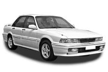 GALANT VI Saloon (E3_A)