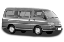 L 300 III Bus (P0_W, P1_W, P2_W, P3_W)