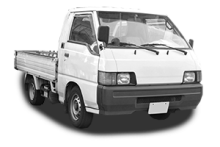 L 300 III Platform/Chassis (P1_T )