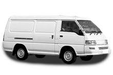 L 300 III Van (P0_V, P1_V, P2_V)