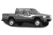 L200 (K3_T, K2_T, K1_T, K0_T)