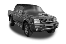 L200 Platform/Chassis (K6_T, K7_T)