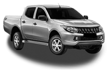 L200 Platform/Chassis (MQ)