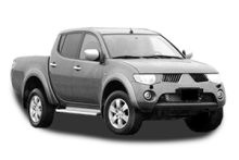 L200 / TRITON (KA_T, KB_T)