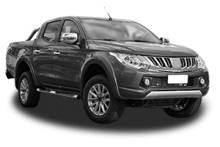 L200 / TRITON (KJ_, KK_, KL_)