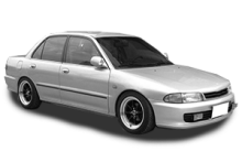 LANCER V (CB_A, CD_A, CE_A)