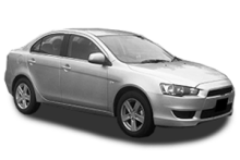 LANCER VIII (CY_A, CZ_A)