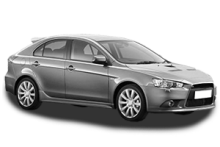 LANCER VIII Sportback (CX_A)