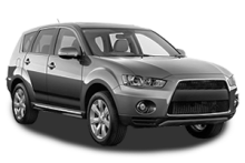 OUTLANDER III (GG_W, GF_W, ZJ, ZL, ZK)