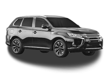 OUTLANDER III Van (GF_W, GG_W)