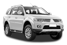 PAJERO SPORT II (KH_, KG_)