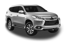 PAJERO SPORT III (KS_)