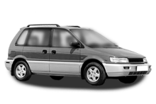 SPACE RUNNER MPV (N1_W, N2_W)