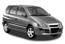 SPACE STAR MPV (DG_A)