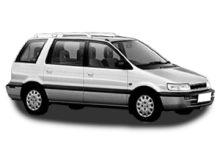 SPACE WAGON (N3_W, N4_W)