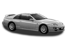 300ZX (Z32)