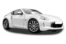 370Z Coupe (Z34)