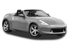 370Z Roadster (Z34)
