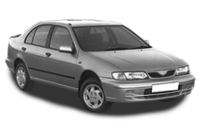 ALMERA I (N15)