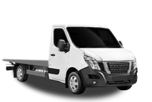 INTERSTAR Platform/Chassis (X62B)