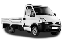 INTERSTAR Platform/Chassis (X70)