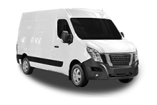 INTERSTAR Van (X62B)