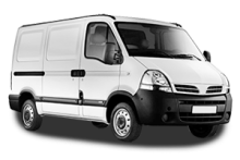 INTERSTAR Van (X70)