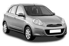 MICRA IV (K13K, K13KK)