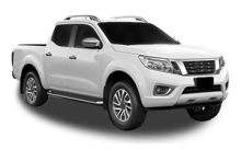 NAVARA NP300 Platform/Chassis (D23)