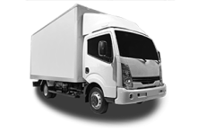 NT400 CABSTAR (F24M)