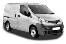 NV200 Van