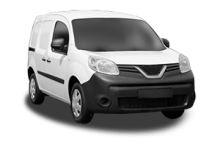 NV250 Van (X61)