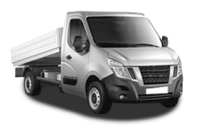 NV400 Platform/Chassis (X62, X62B)