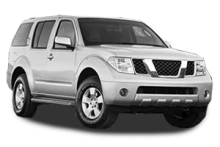 PATHFINDER III (R51)