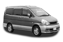 PATROL III/1 Station Wagon (W160)