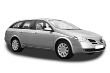 PRIMERA Estate (WP12)