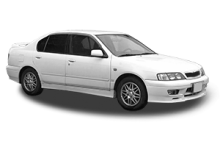 PRIMERA Hatchback (P11)