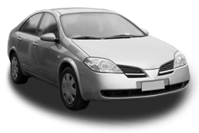 PRIMERA Hatchback (P12)