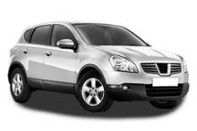 QASHQAI I (J10, NJ10)