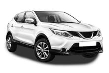 QASHQAI II (J11, J11_)