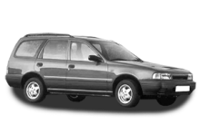 SUNNY III Traveller (Y10)