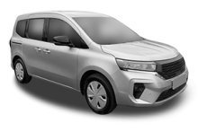 TOWNSTAR Box Body/MPV (XFK)