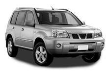 X-TRAIL I (T30)
