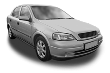 ASTRA G CLASSIC (T98)