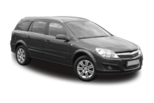 ASTRA H CLASSIC Estate (A04)