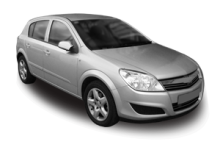 ASTRA H CLASSIC Hatchback (A04)