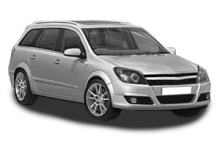 ASTRA H Estate (A04)