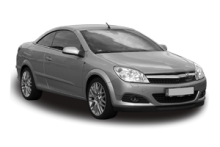 ASTRA H TwinTop (A04)