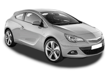 ASTRA J GTC