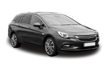 ASTRA K Sports Tourer (B16)